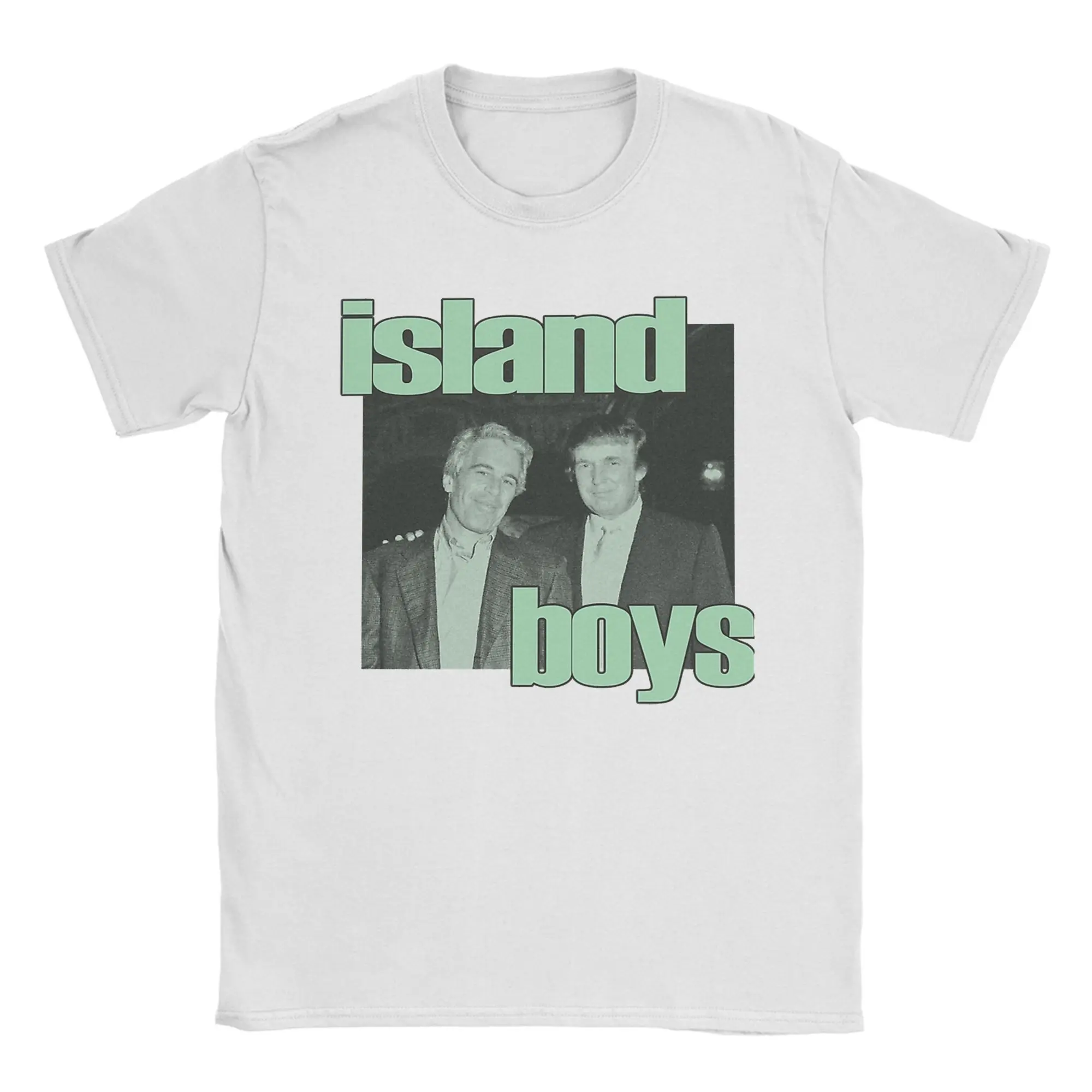 

Epstein Island Boys T Shirt Summer Fashion T-Shirts Men Cotton O Neck Oversized Top Tees Short-Sleeve Awesome Tshirt