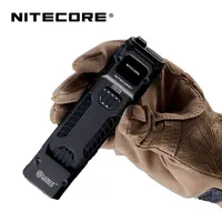 NITECORE EDC29 6500 lumens USB-C Rechargeable Ultra Slim High Performance EDC Flashlight Bulit-in Battery