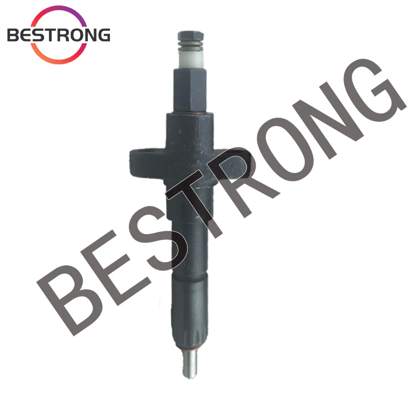 Fuel Injector (Nozzle assembly) For ZS1100 ZS195 Single Cylinder Water-cooled Diesel Engine Spare Parts