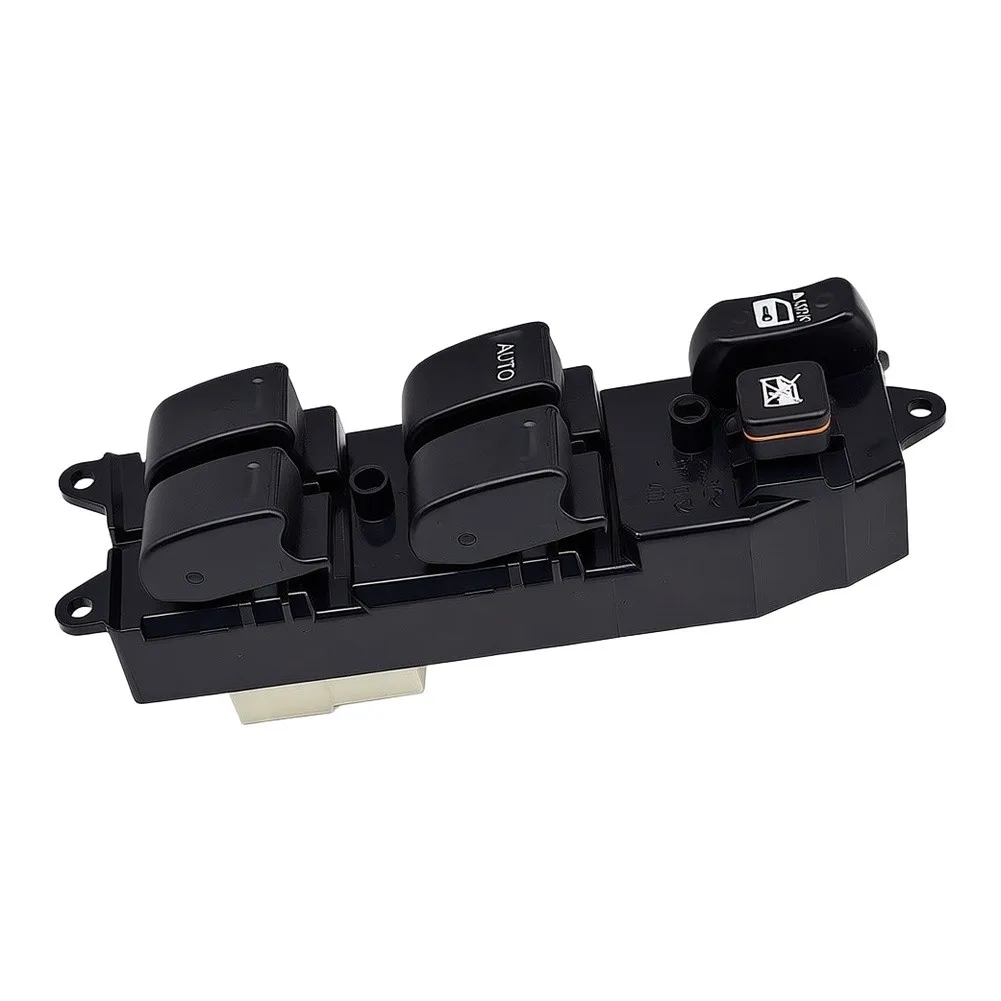 Power Window Master Switch 84820-12340 for Toyota For RAV4 1998-2000 For Corolla 1991-1996 with One for touch AUTO