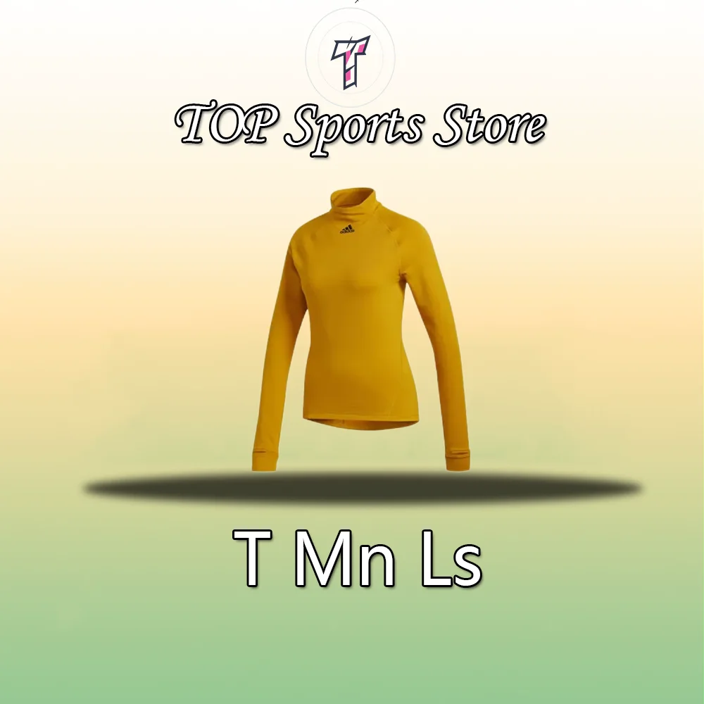 adidasT Mn Ls C.rdy Temperament Fashion Design Sport Solid Color Lapel Slim Long Sleeve Drop Sleeve Women's Yellow