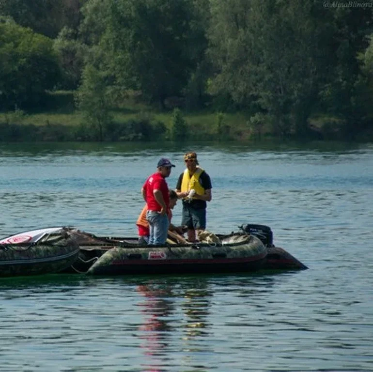 T15BML 15HP 2-stroke PARSUN Marine Outboard Engine