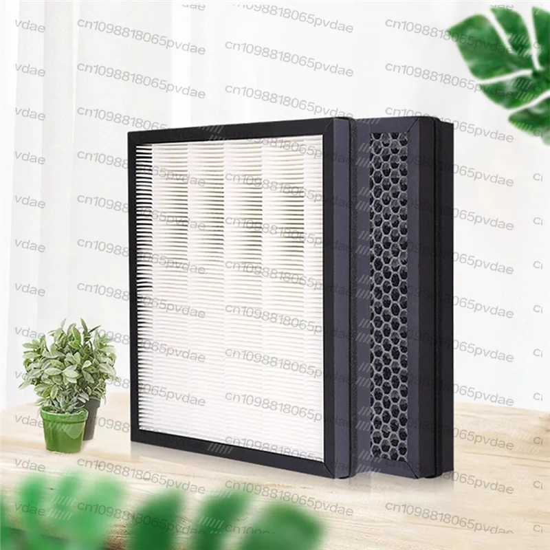 For  KJ350F-M3058WM KJ350F-M3057DM KJ350F-M3035WM KJ350F-M3033WM Air Purifier Filter Elements CFX-G100/SC