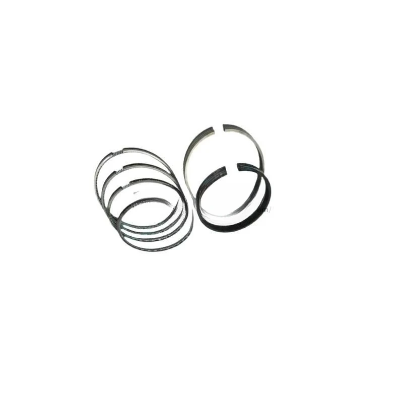 

Piston ring, good material