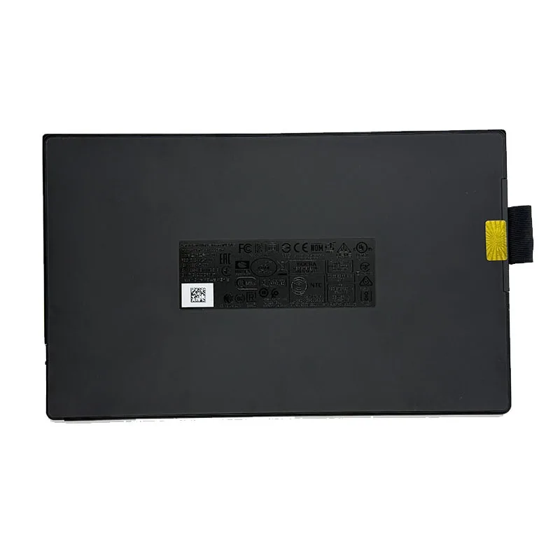 Original New For Lenovo ThinkPad X1 Fold KT008 Fold Mini Bluetooth Tablet US Keyboard