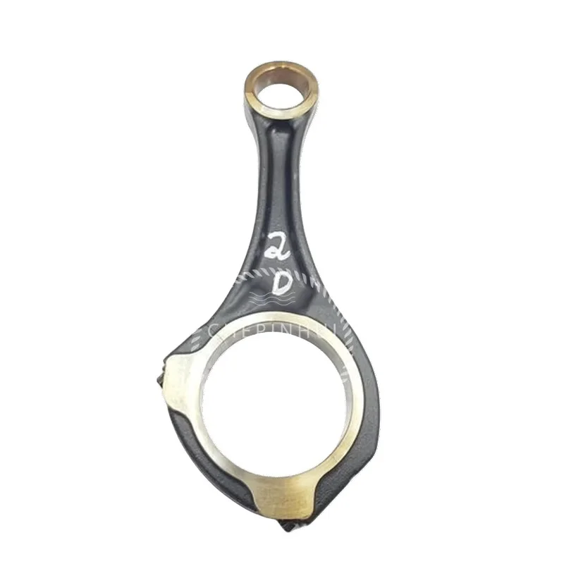 OM642 engine connecting rod for Mercedes Benz W166 X166 W463 W164 W639 GLE350D GLS350D GL350 G350D ML350 A6420305220 6420305220