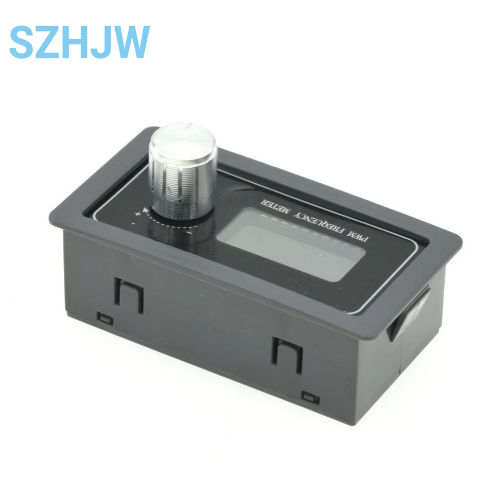 PWM Pulse Frequency Adjustable Duty Cycle Square Wave Module Rectangular Wave Signal Generator PWM1