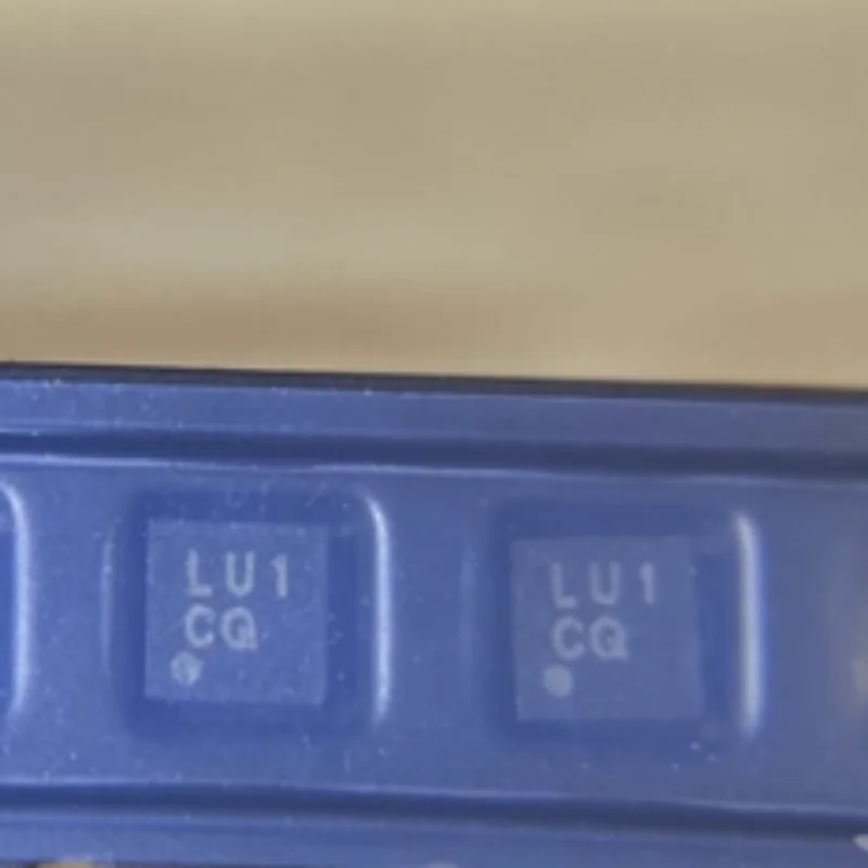 

LU1 ADP7185ACPZN-R7 NEW Original Genuine Chip Packing LFCSP-8