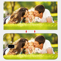 DIY Customize Picture Phone Case For MIDIGI Bison GT2 C1 G1 Power 7S 7 5 5S F3 SE 4G A13 Pro Max 5G X10 NFC Custom Photo Cover