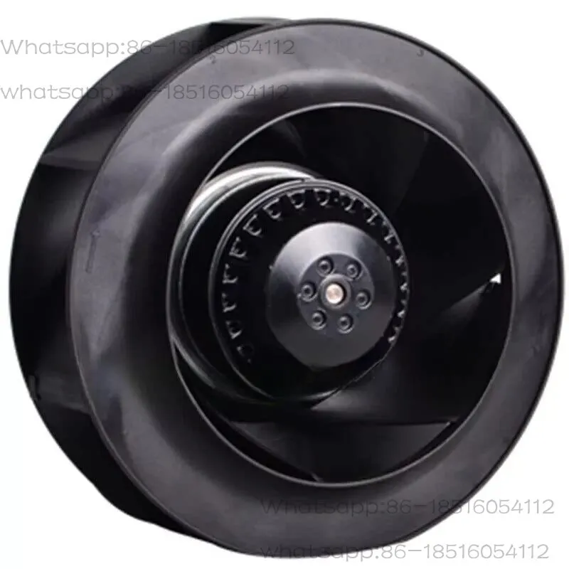 

R2E225-BD92-09 -06 230V 135/200W 4UF Оригинальный импортный центробежный вентилятор