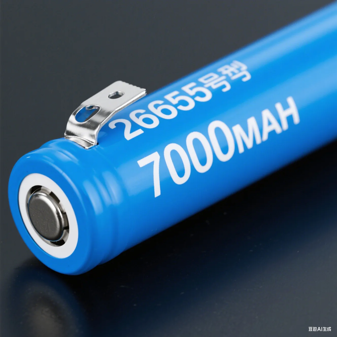 

VariCore, новая оригинальная литиевая аккумуляторная батарея 3,7 В, 7000 мАч, 26650, 35 А, разряд, никелевый лист «сделай сам»