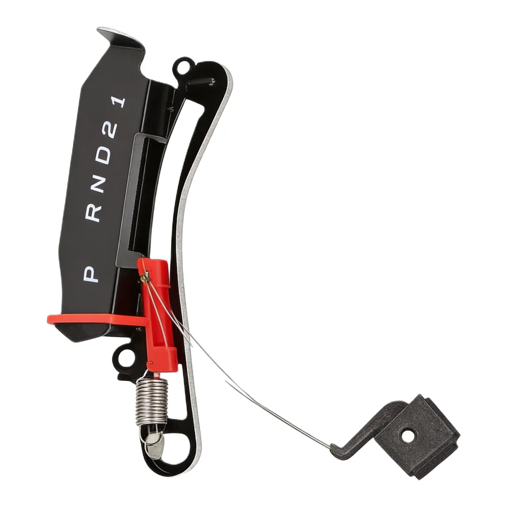 Dashboard Indicator Transmission Indicator Precise Fitment Design ABS Material Construction Non Deformation Structure