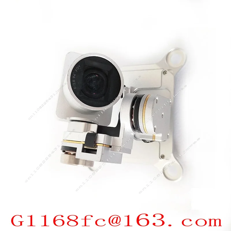 For 3 Phantom 3Adv/Pro PTZ Camera Disassembly Parts Repair Parts