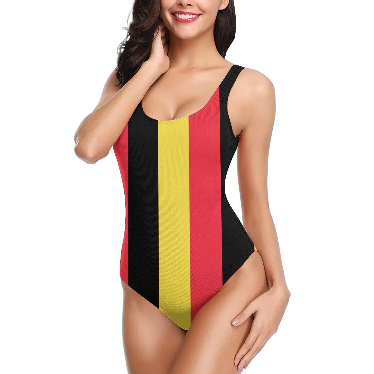 Naval Jack Of Belgium sexy Bikinis Women Swimsuit Low Waist comfortable Women training Beach wear