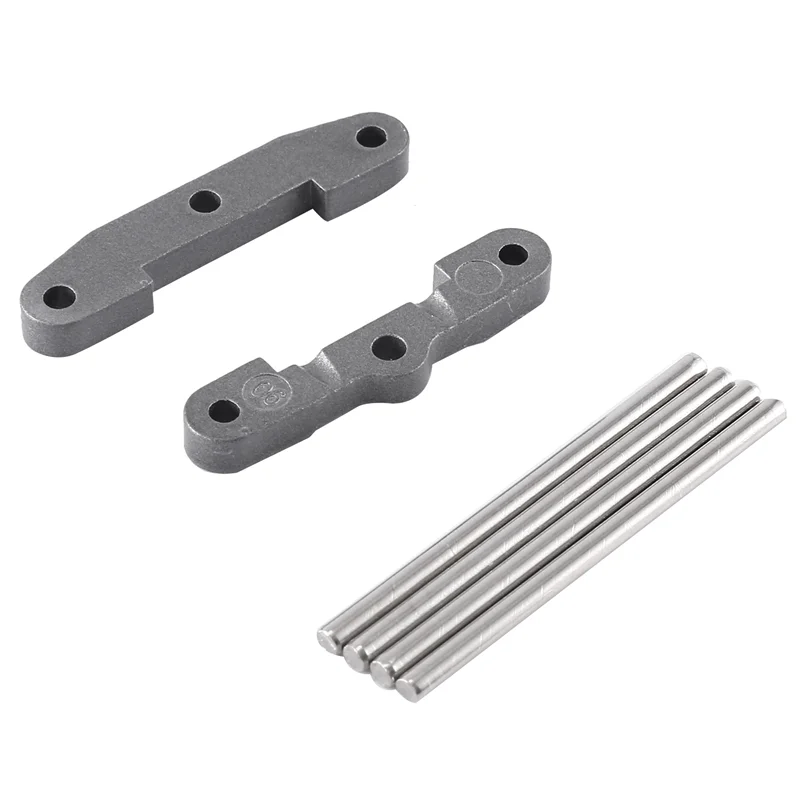 AC57-Suspension Arm Code For MJX Hyper Go 16207 16208 16209 16210 H16 H16H H16E H16P 1/16 RC Car Spare Parts