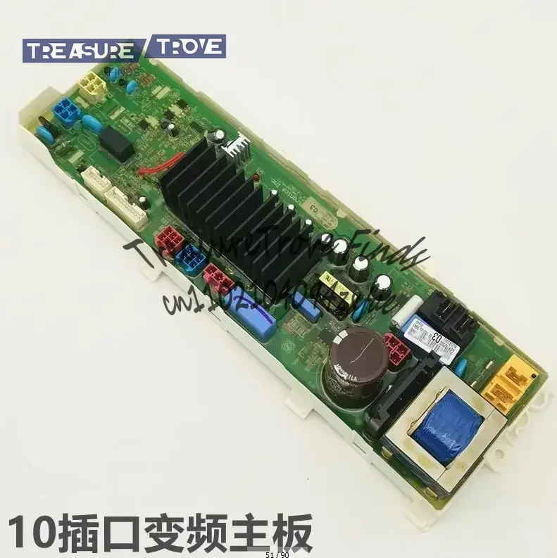 

LG-барабанная компьютерная плата, кнопка, плата дисплея WD-N12435D N12430D T12410D EBR782502 EBR739338