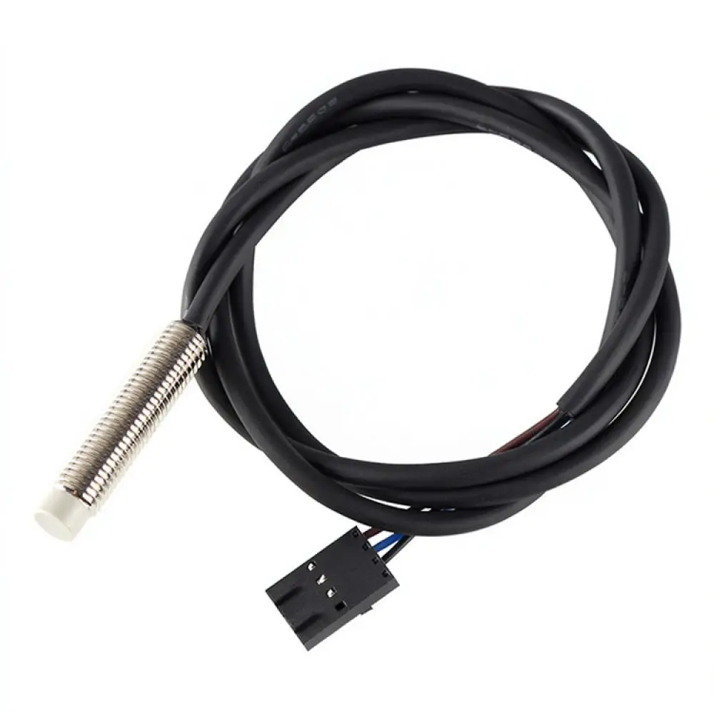 For For Prusa I3 MK3S Plus Auto Leveling Sensor 3D Printer Accessory Probe Module Automatic Hotbed Calibration Device