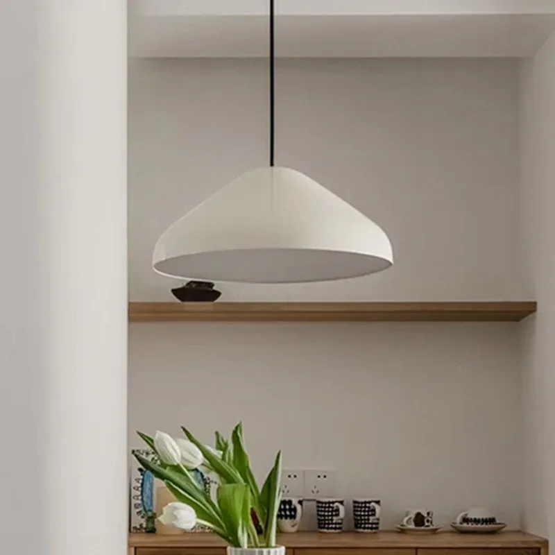 

Nordic modern medieval minimalist designer restaurant chandelier study dining table bedroom bedside lamp