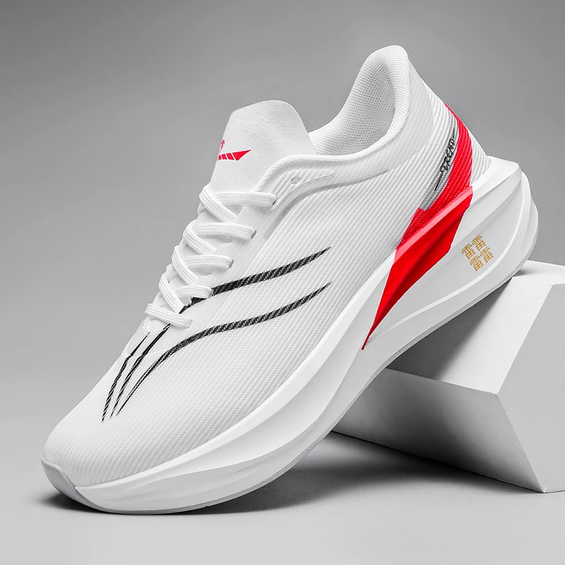 

2025New Comfortable Casual Electric Scooter5Couples running shoes 36-44High-quality Couple's Sports Shoes