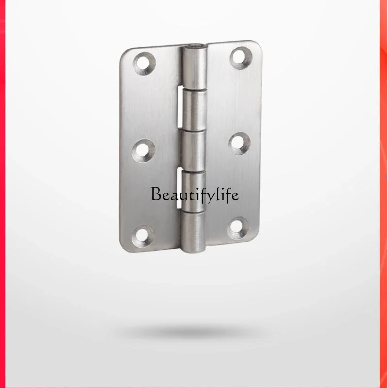 Stainless Steel Hinge Equipment Case Hinge Industrial Hinge