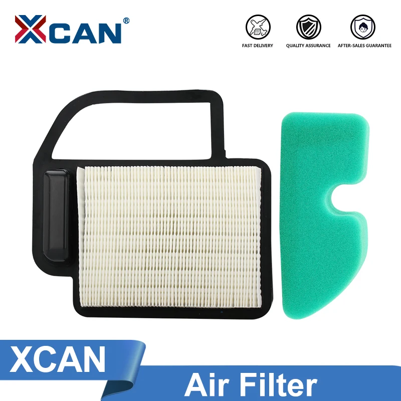 Xcan Air Filter For… - image