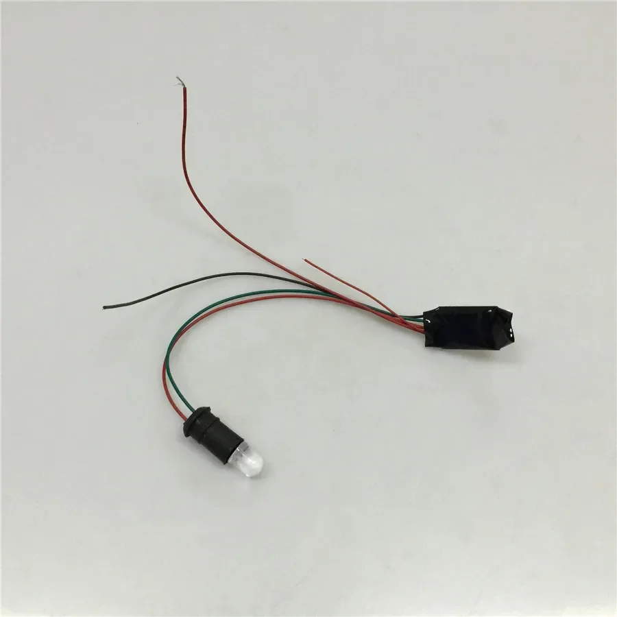 

STARPAD мотоцикл электромобиль аксессуары для модификации 12 В приборная панель автомобиля телефон звонки молния датчик вспышки бесплатная доставка