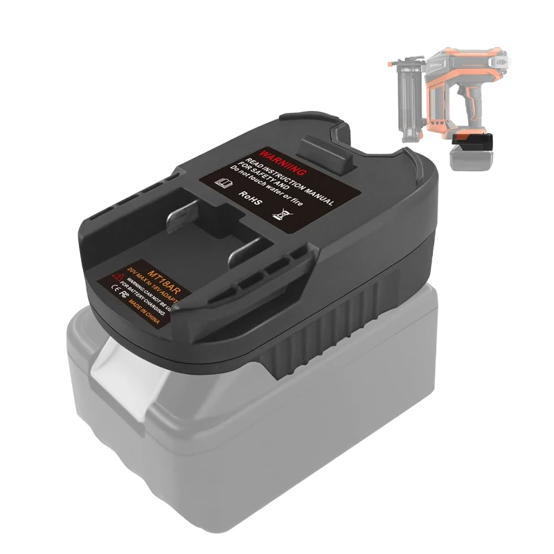 Adapter Converter F… - image