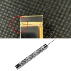 Für Dupont Leichter Demontieren Scharnier Pins Durable Reusable Legierung Punch Bequem Äußere Fall Link Pin DIY Reparatur Ersetzen Werkzeug