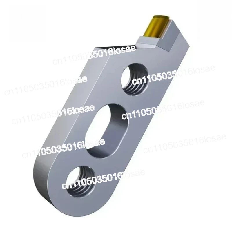 Hot Sale CNC Monocrystalline Synthetic MCD Diamond Milling Cutter Polishing Tool for Acrylic