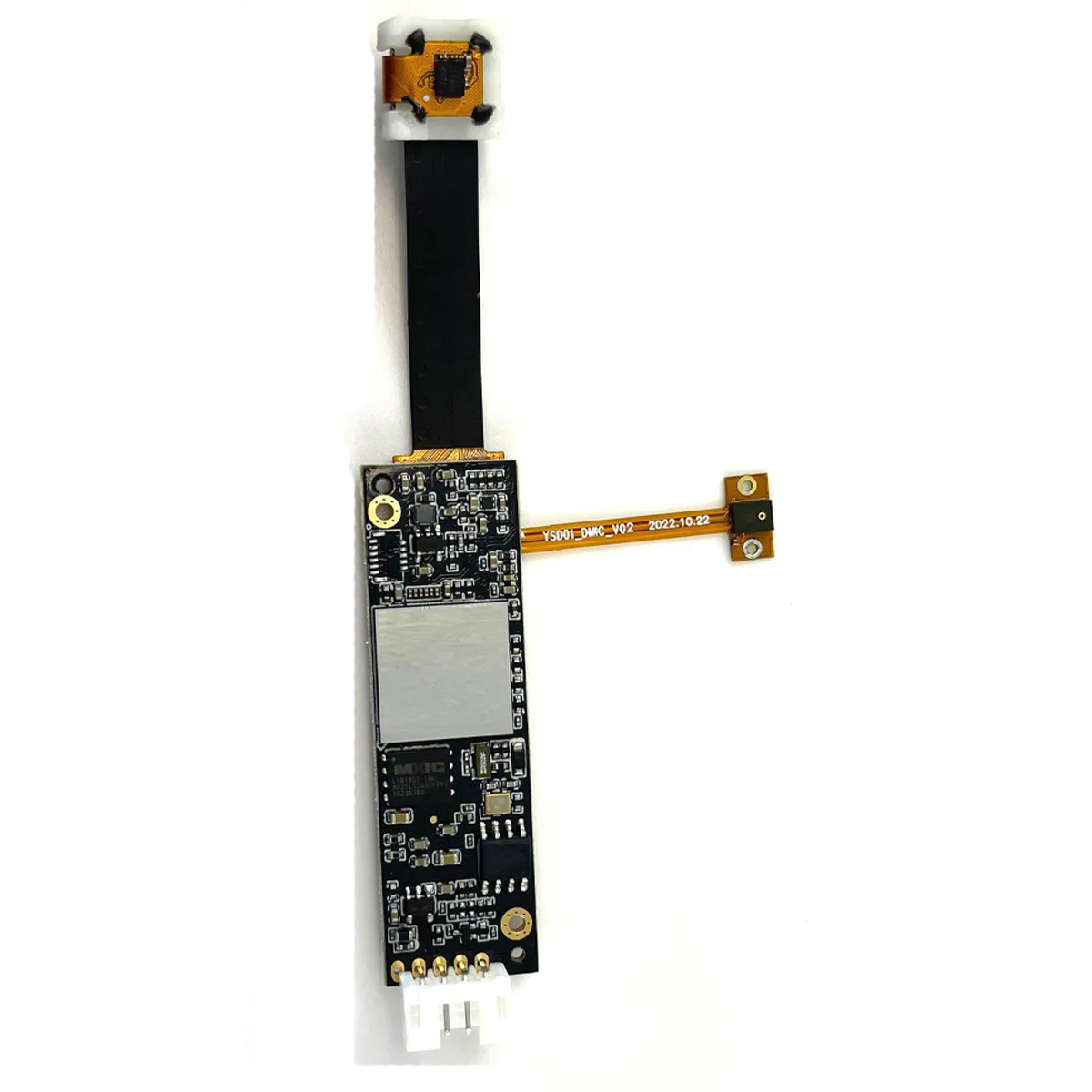 Sony Sensor IMX258 EIS USB Camera Module Electronic Image Stabilization Solution UVC PCBA