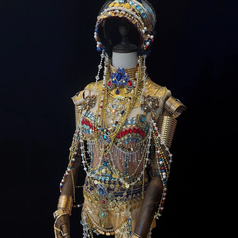 Amour mort gibaro banshee cos