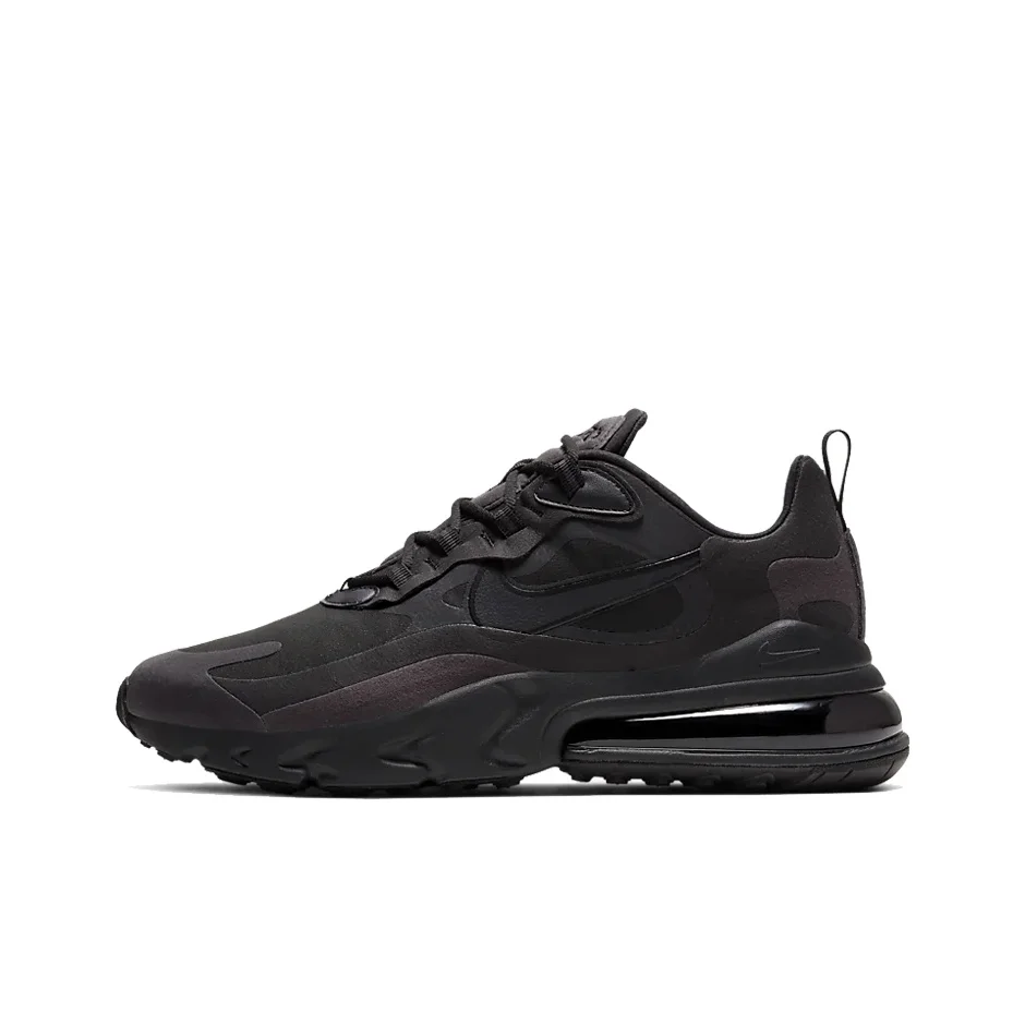 

Nike Air Max 270 React 'Black Oil Grey' CI3866-003