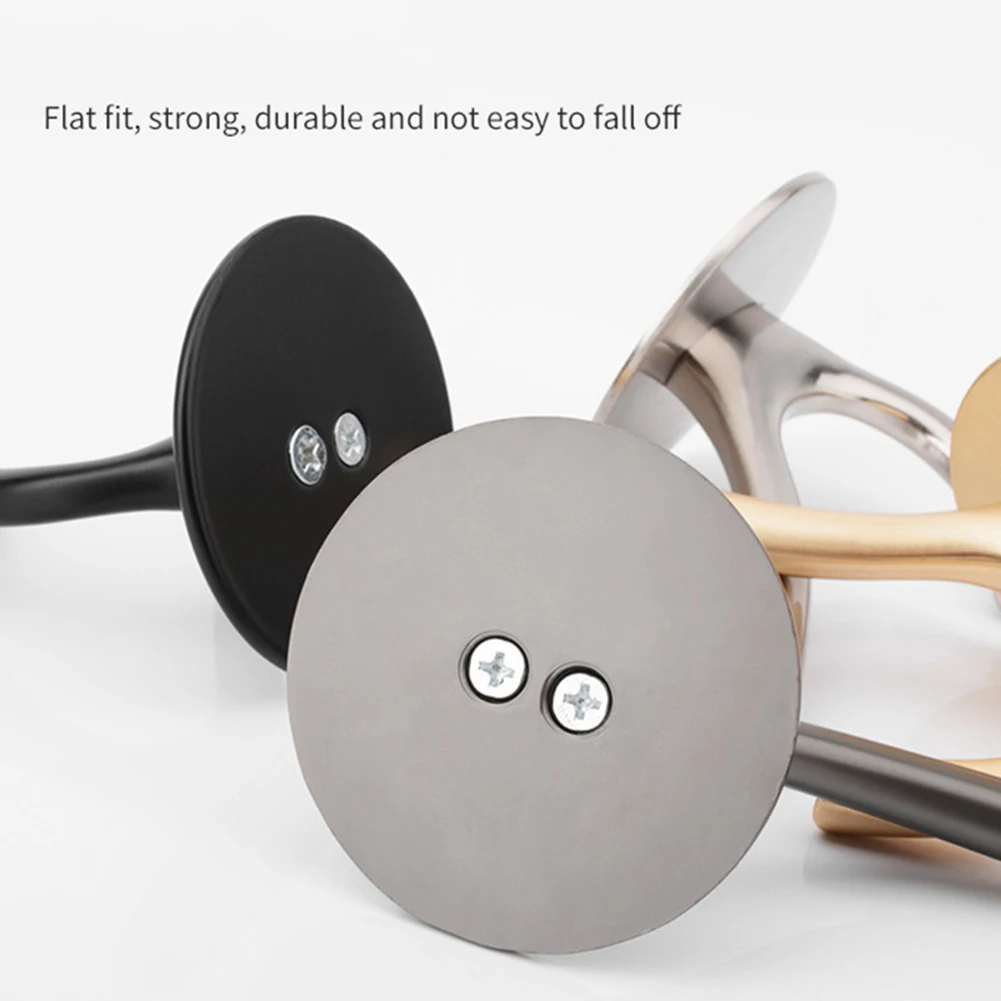 Dobradiça de porta com estrutura de alumínio Dobradiça silenciosa com almofada de amortecimento hidráulico de aço laminado a frio