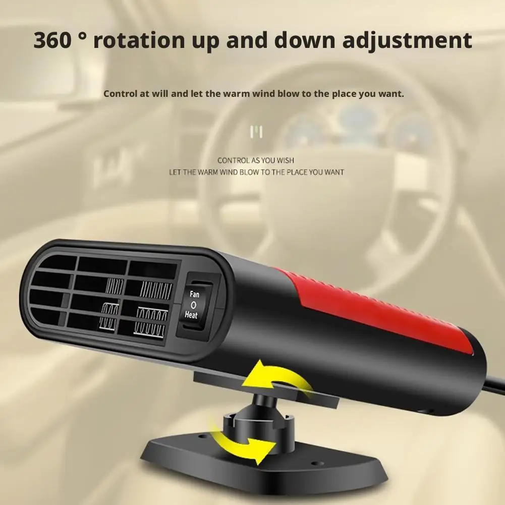 Thumbnail 4 - #59 Popular Electric Car Heaters Choices