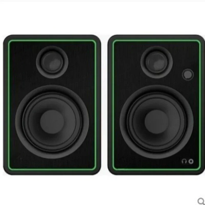 CR4-X Multimedia Ac…