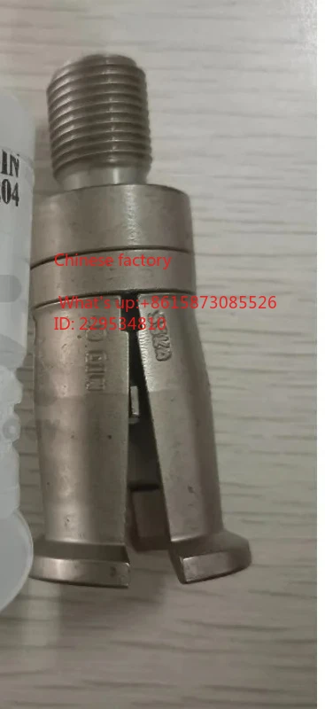 Original New  Pulling Claw SSKA40 DIN Code 38.204 SSKA50 DIN Code 38.108 SSK SSKA SSKK SSKKA 30 40 45 50 60