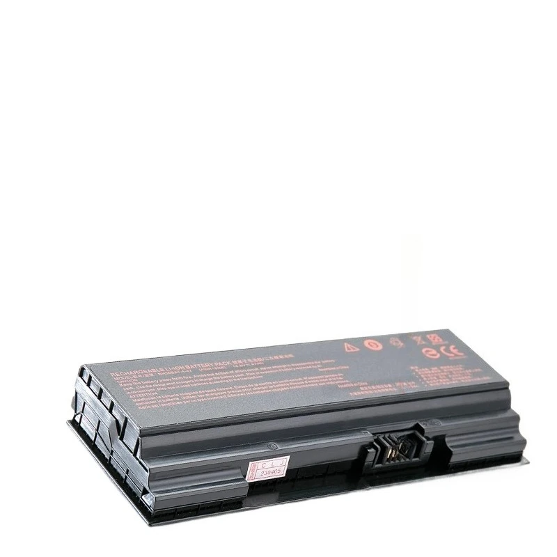 For Clevo NH70RAQ NH55EDQ NH50RA NH55RCQ NH58RDQ NH58RCQ for Machenike T58 for Sager NP6875 NH50BAT-4 Battery