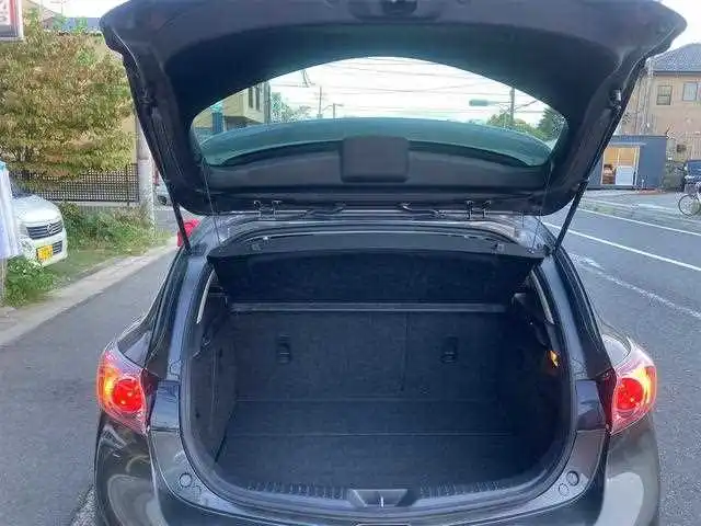 

Back Door Stay for MAZDA 3 Axela 2nd BL Hatchback 2009-2014 Auto Rear Tailgate Boot Gas Spring Struts Prop Lift Support Damper