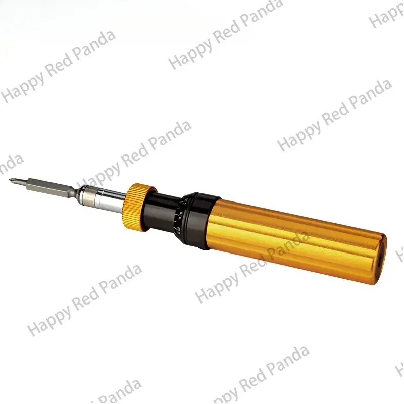 AYQ Preset Torque Driver Prefabricated Type Idling Torque Screwdriver Torque Screwdriver AYQ Series