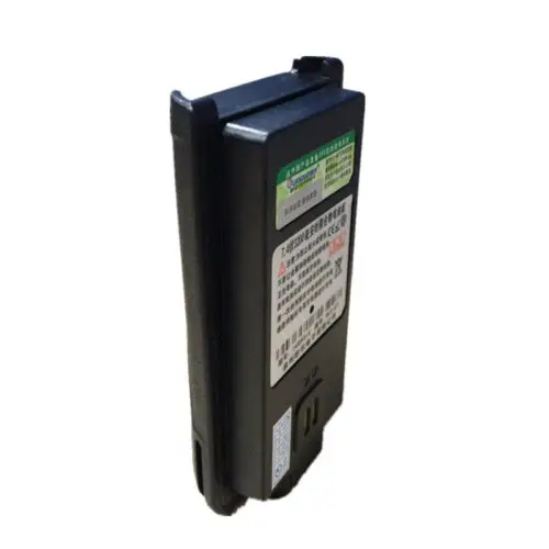 Bateria Li-on para Radio Walkie Talkie, WouXun, Original, KG-828, 928, 958, 958, 968, 7.4V, 3200mAh