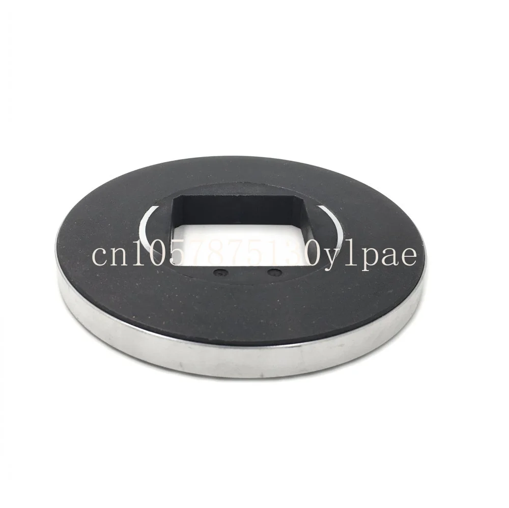 160mm Brake Dis For Heidelberg SM102 CD102 SM74 Main Drive Motor Magnetic Brake Pad 61.101.2022 Brake System 160*62*17mm