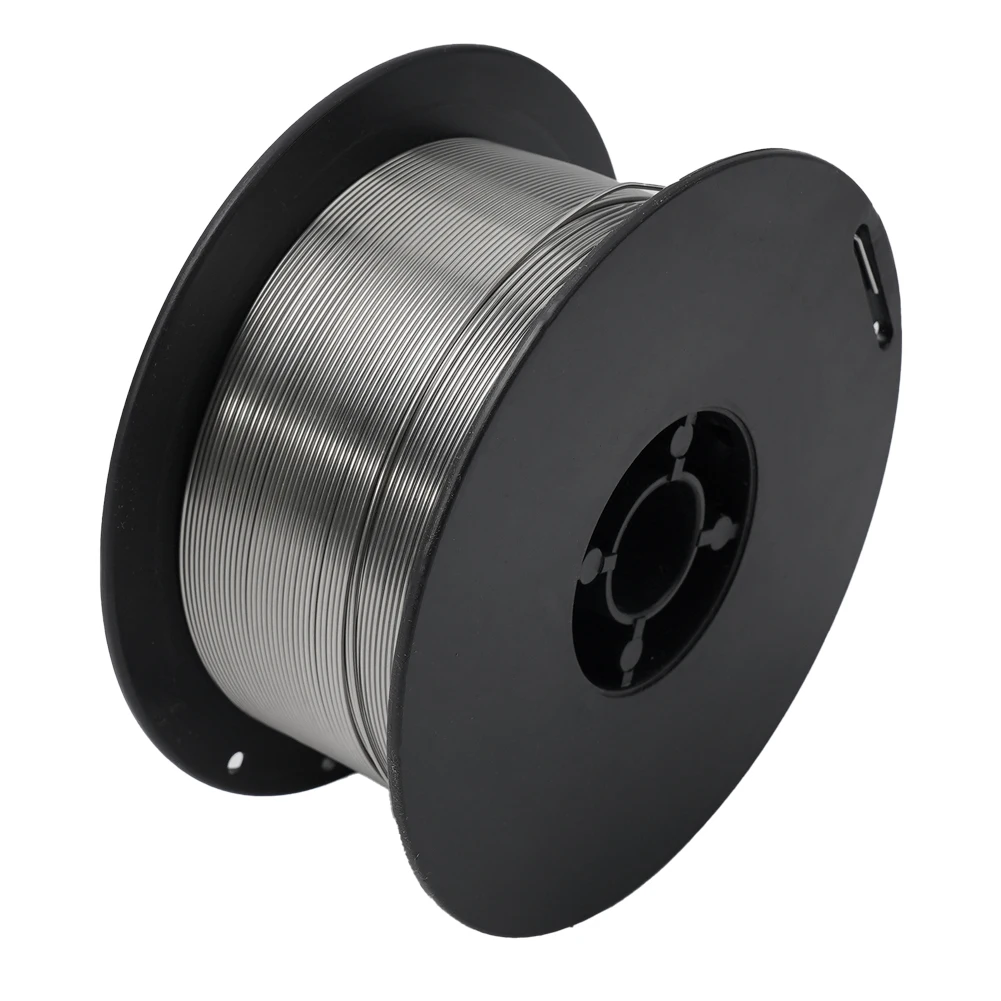 

ER316L Welding Wire 0.030 0.8mm 1kg Accessories Gas Shielded MIG Spool Parts Power Soldering Welding Materials