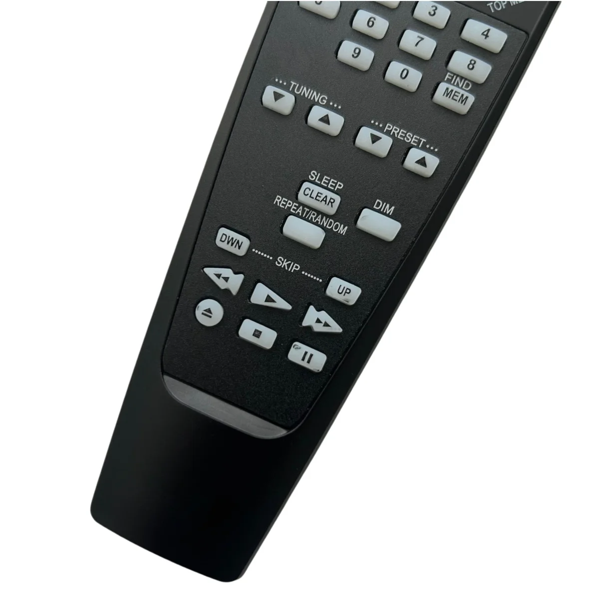 New Remote Control For Harman Kardon AVR347 AVR335 AVR3000 AVR3550 AVR133 AVR230C AVR235 AVR240 AVR245-HVD1794 AV Receiver