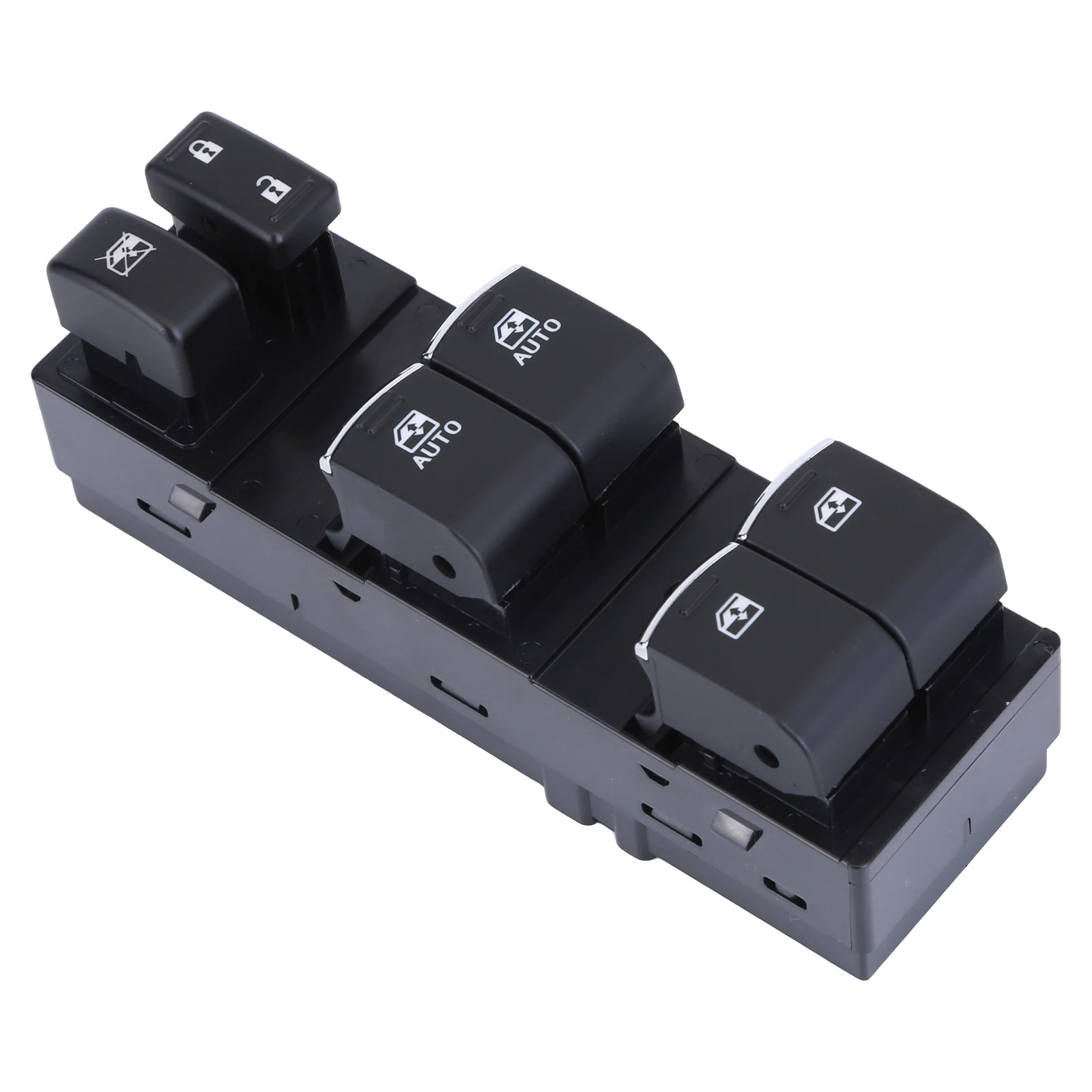 Electric Window Regulator Switch Buttons Compatible for Subaru Outback 2018-2019 Replaces 83071AL56B