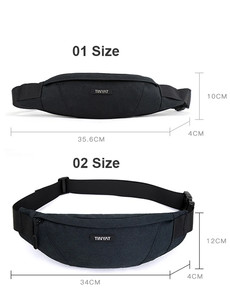 Bolsa de lona para homens, Fanny Pack, cinto, todos os fósforos, ao ar livre, esporte, ciclismo, masculino, bolsa de telefone, moda