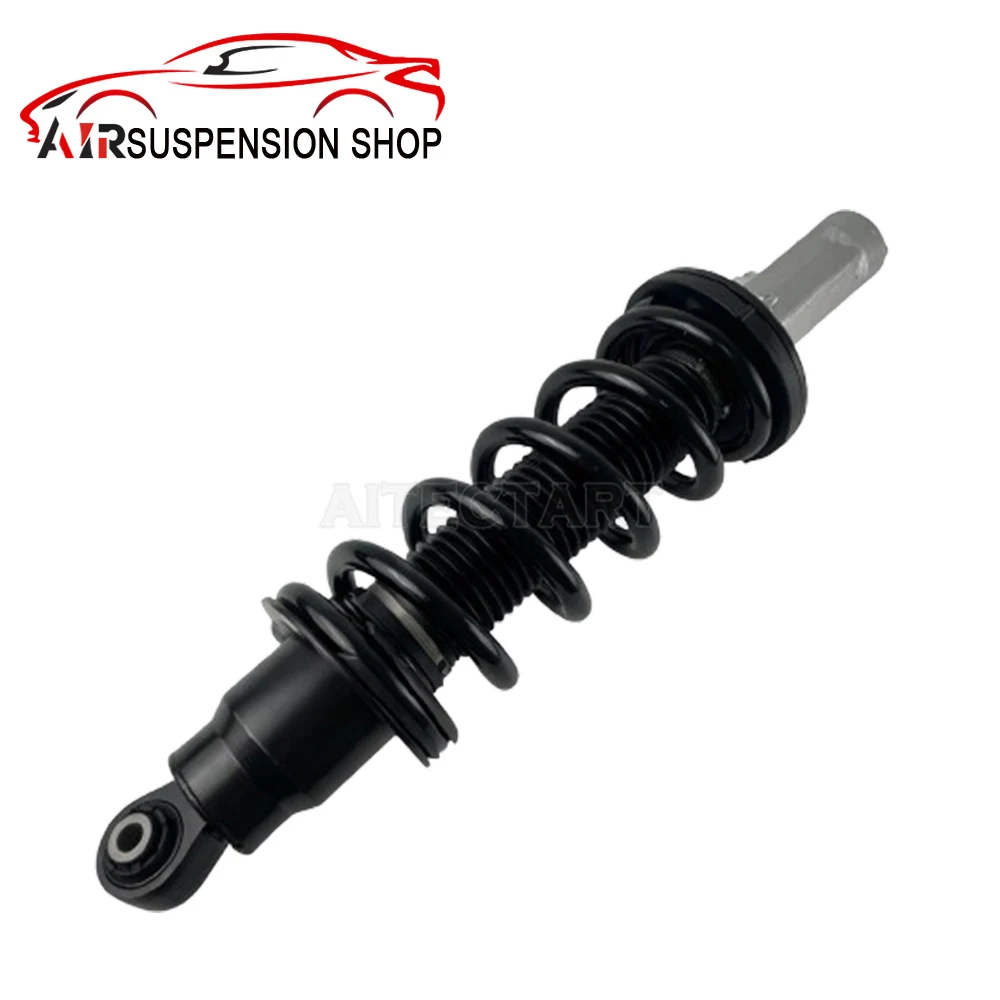 

Front Right Hydraulic Shock Absorber Strut For Nissan Patrol VI Y62 AWD 2010-2023 OEM E6100-1LB7A E61001LB7A Brand New