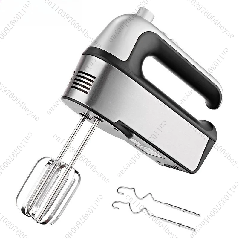 Electric Household Baking Hand held Eggbeater Cake Mixer Cream Whip