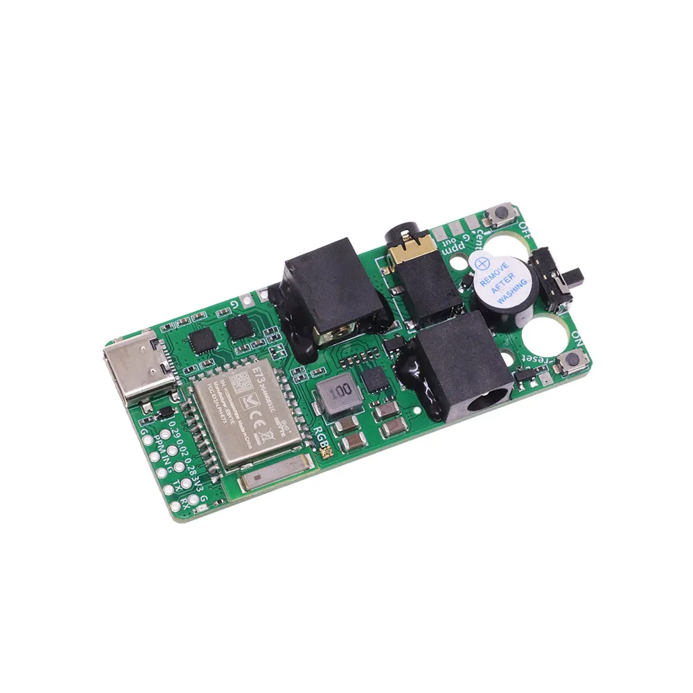 Головка фонаря DTQSYS