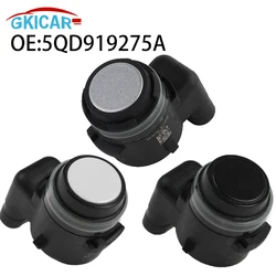 5QD919275A PDC Parking Sensor For Audi A1 A3 A4 A5 A6 A7 A8 Q3 Q5 Q7 TT Volkswagen VW Seat Skoda