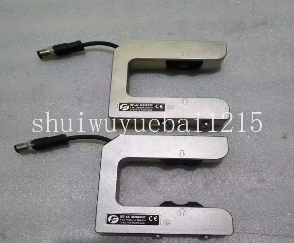 FIFE MAXCESS SE-44 SE-44R Nordmeccanica web guide senso